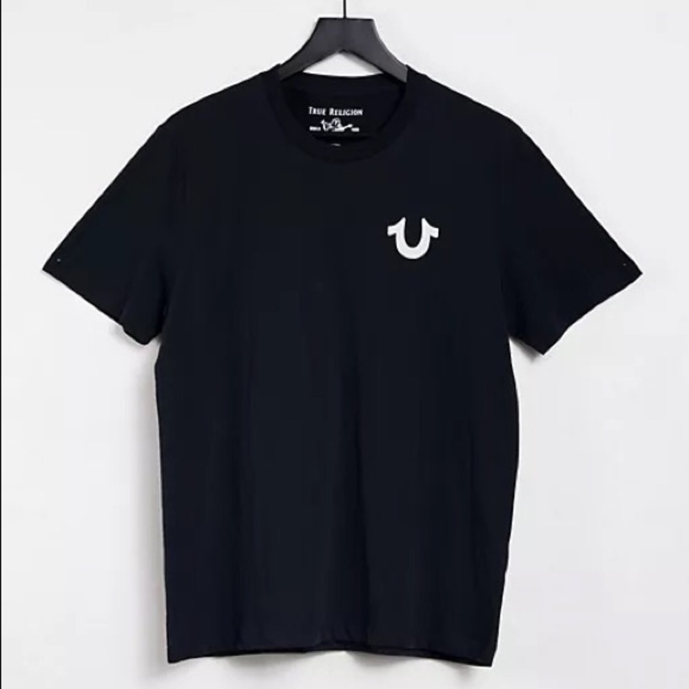 True Religion shirt